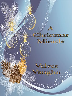 cover image of A Christmas Miracle